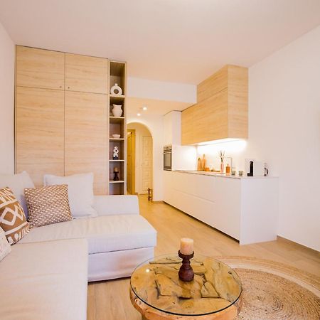 Diamantes Cozy 1 Bedroom Apartment Los Cristianos  Esterno foto