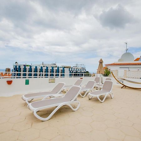 Diamantes Cozy 1 Bedroom Apartment Los Cristianos  Esterno foto