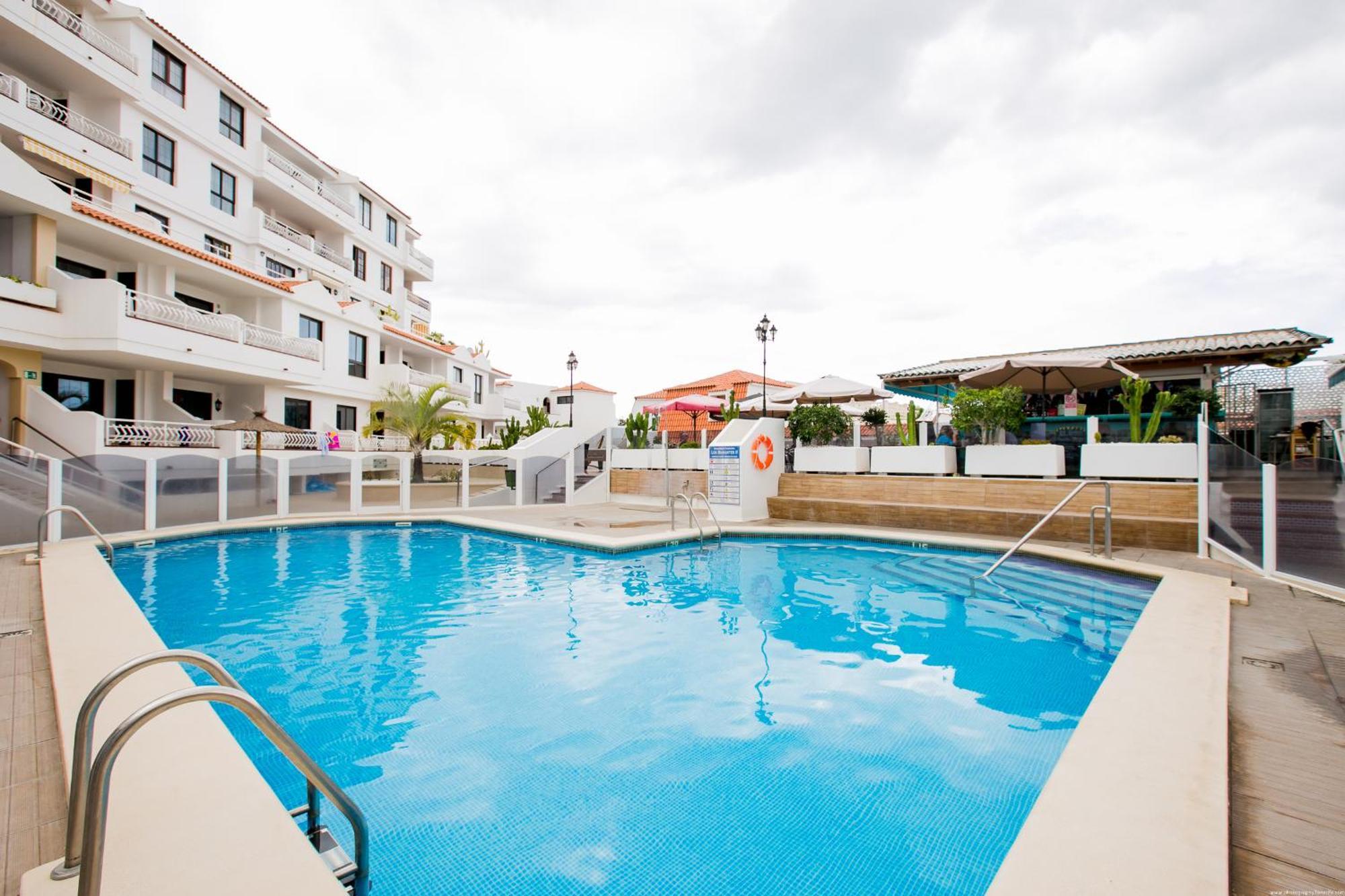 Diamantes Cozy 1 Bedroom Apartment Los Cristianos  Esterno foto