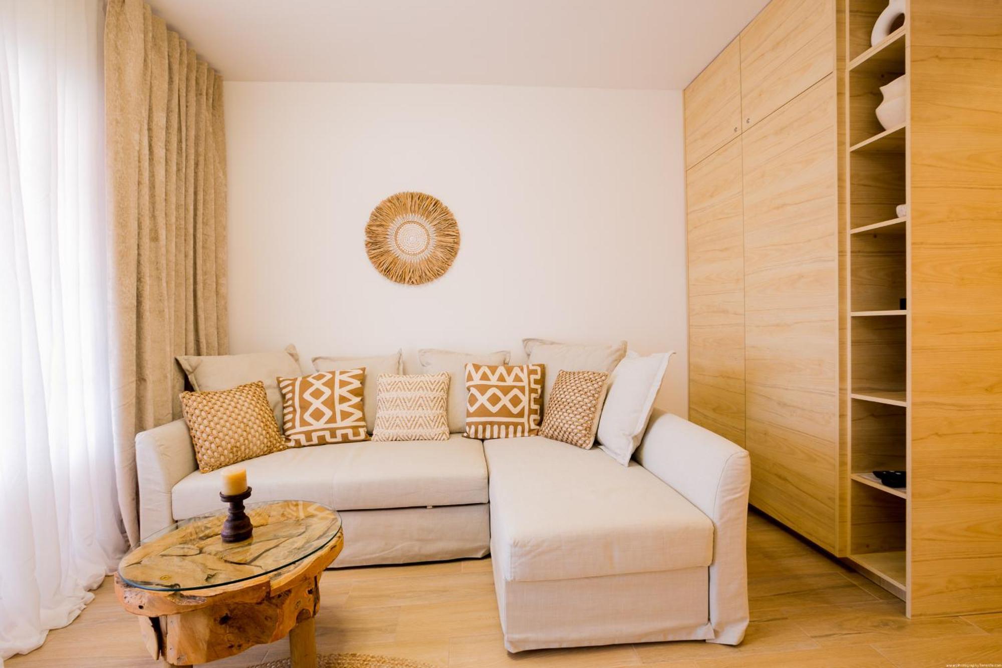 Diamantes Cozy 1 Bedroom Apartment Los Cristianos  Esterno foto