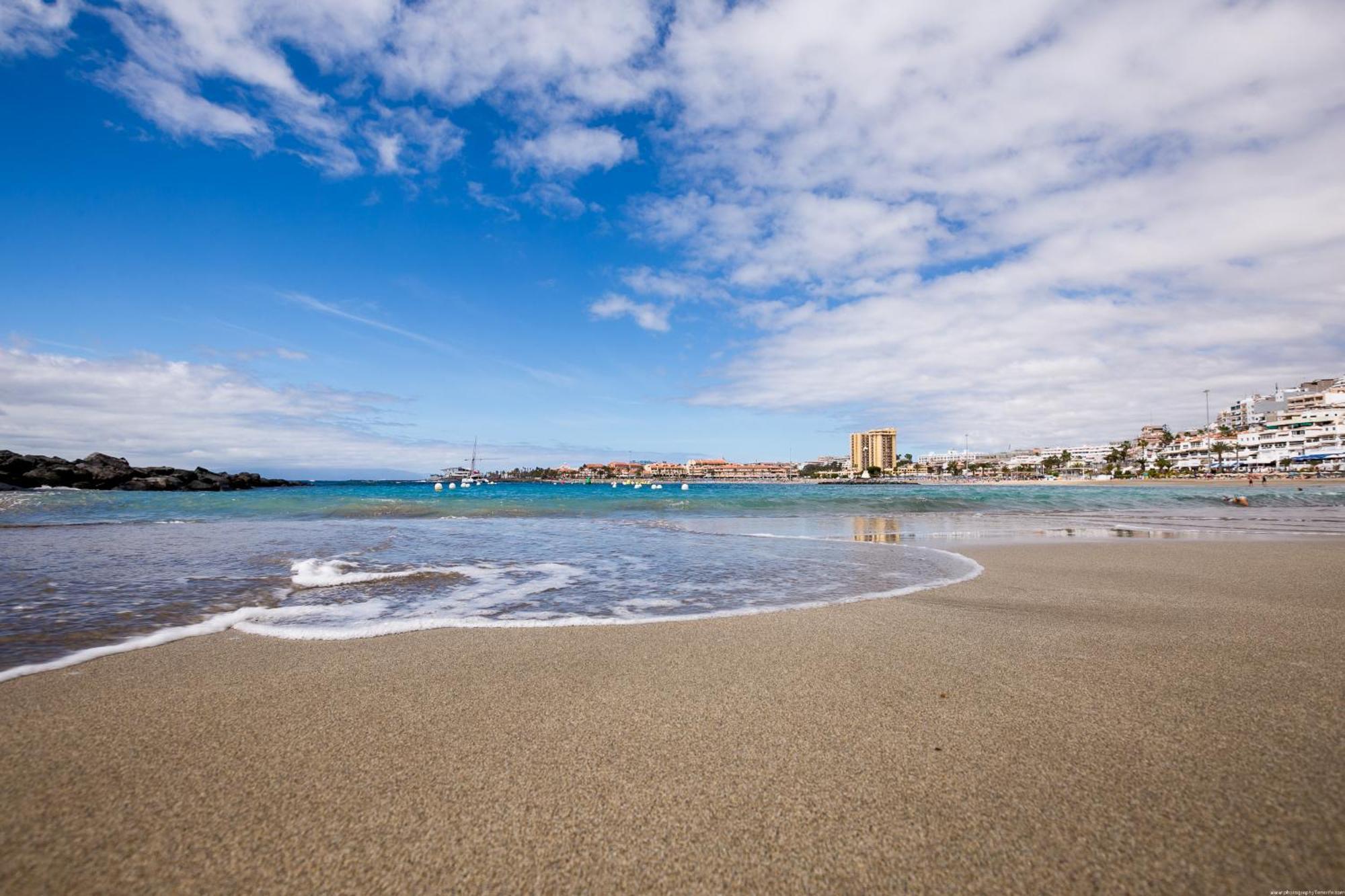 Diamantes Cozy 1 Bedroom Apartment Los Cristianos  Esterno foto