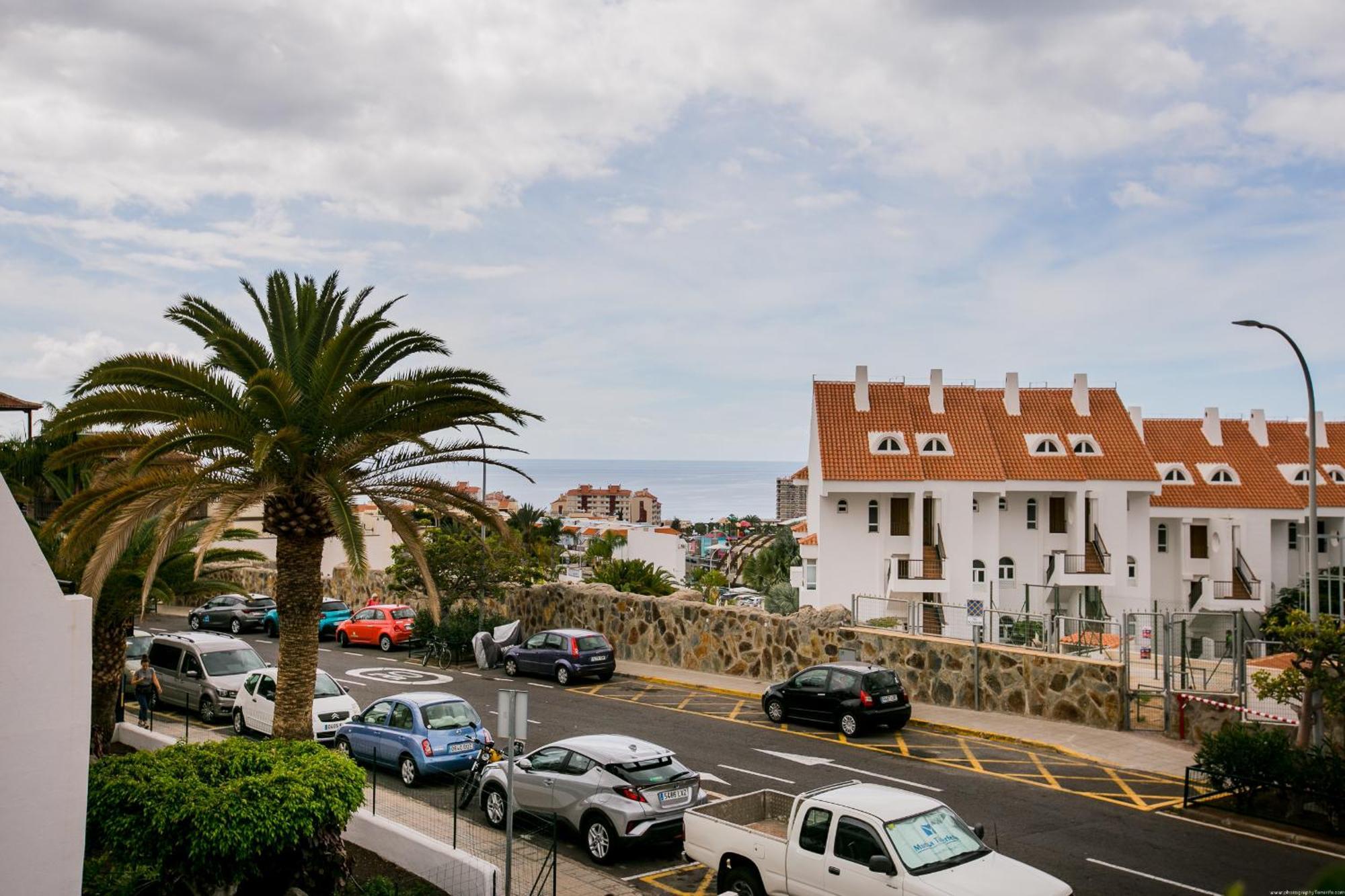 Diamantes Cozy 1 Bedroom Apartment Los Cristianos  Esterno foto