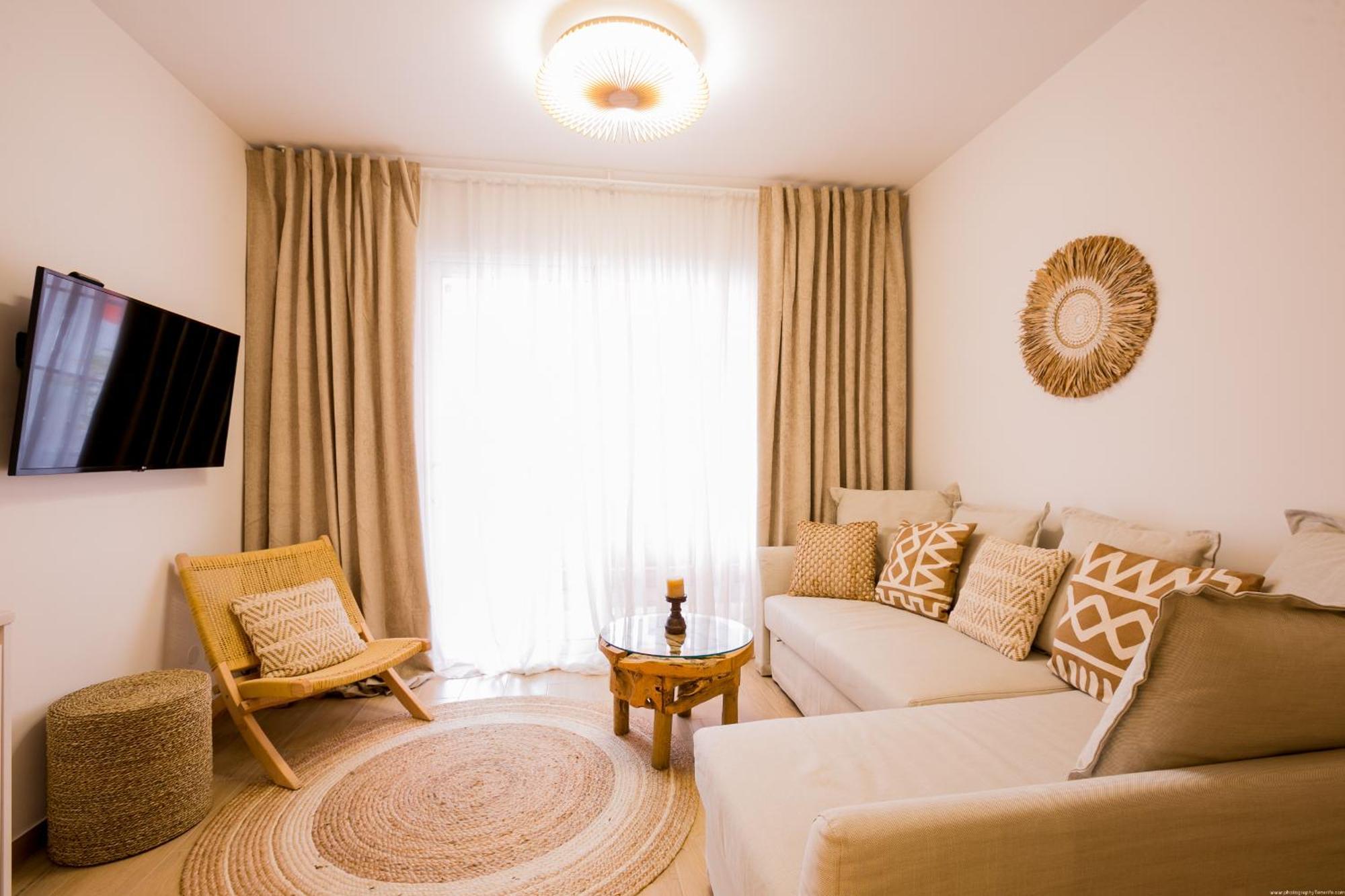 Diamantes Cozy 1 Bedroom Apartment Los Cristianos  Esterno foto